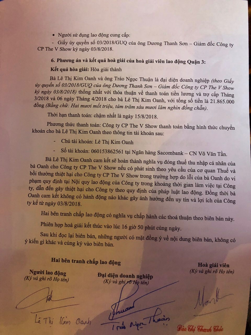 Danh[-]h&agrave;i[-]V&acirc;n[-]Sơn:[-]&ldquo;T&ocirc;i[-]mong[-]dư[-]luận[-]hiểu[-]đủ[-]v&agrave;[-]đ&uacute;ng[-]to&agrave;n[-]bộ[-]sự[-]việc[-]li&ecirc;n[-]quan[-]đến[-]The[-]V[-]Show&rdquo;